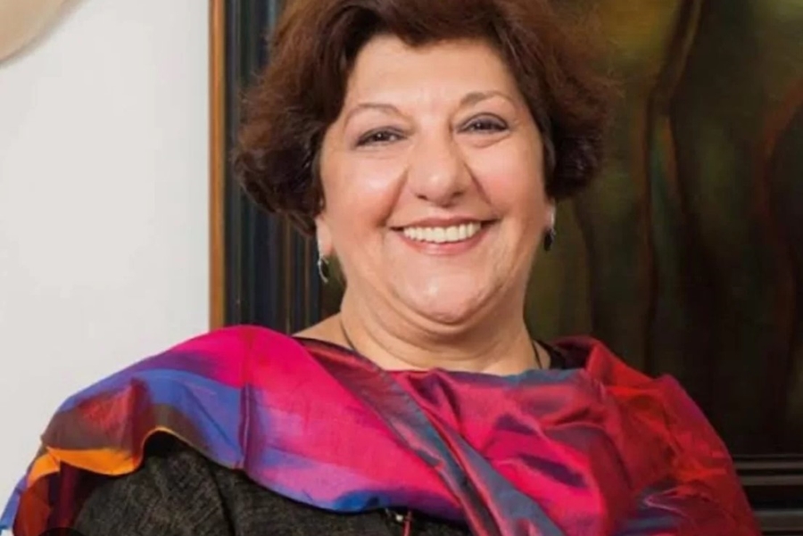 LUTA AO CÂNCER: Morre a atriz Jandira Martini, aos 78 anos