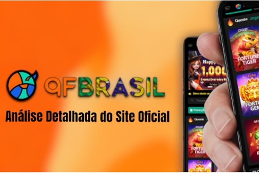 9FGAME: Uma análise detalhada do site oficial