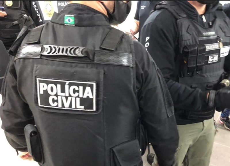 ABERTO: Polícia Civil realiza concurso com 1000 vagas para três cargos