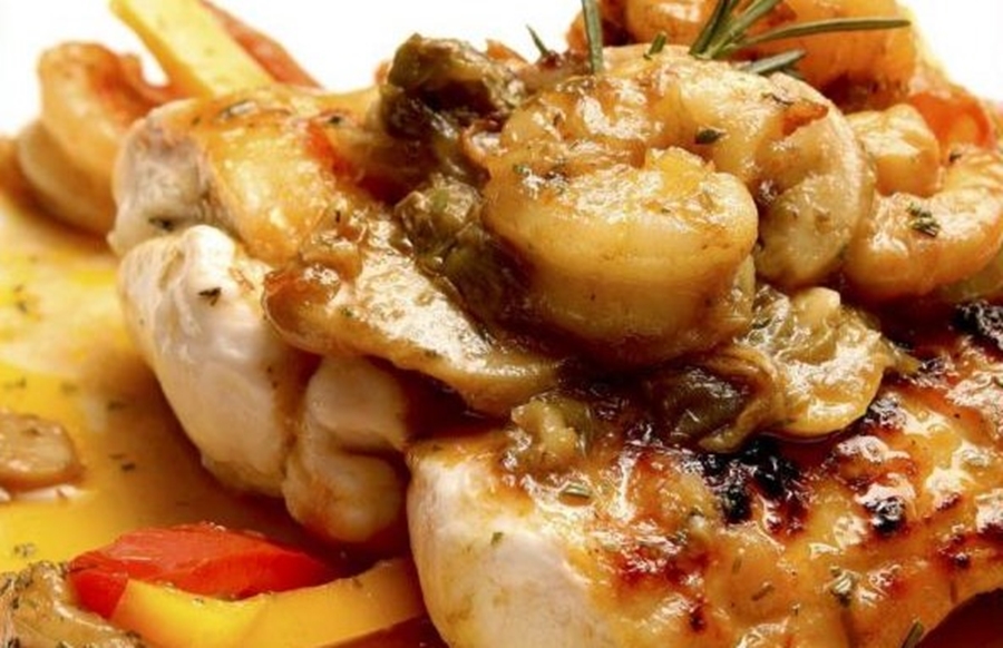 LOCAL: Aprenda a fazer um delicioso Jacaré ao Molho