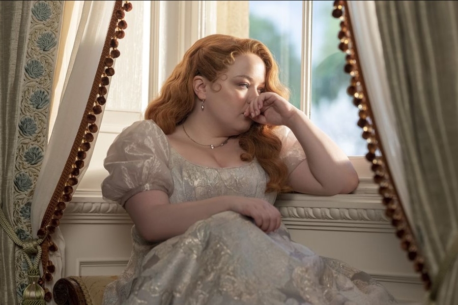 NETFLIX: 'Bridgerton' retorna hoje (16) para primeira parte da 3° temporada