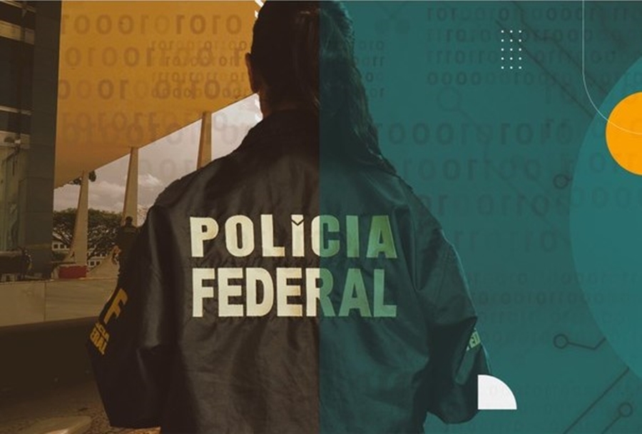 8 DE JANEIRO: Operação Lesa Pátria cumpre dois mandados em RO