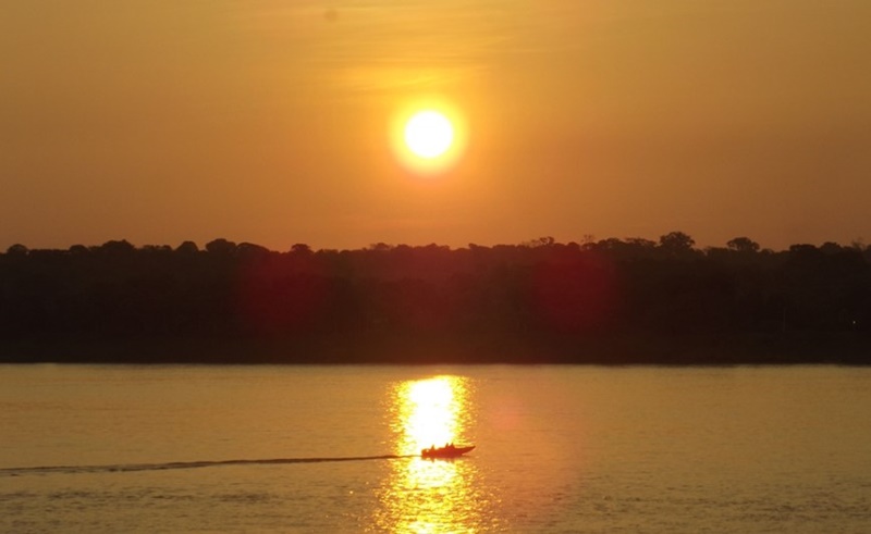 CLIMA: Sexta-feira (27) será um dia de muito sol e calor, informa Sipam