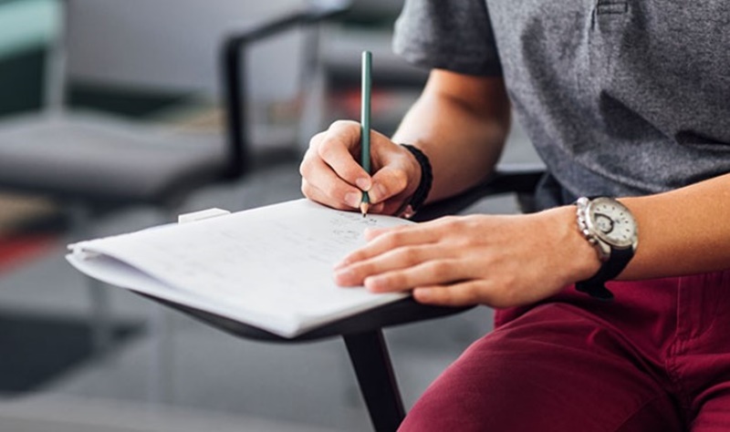 TEMPO: Inscrições para concurso público da PM com 1670 vagas estão abertas