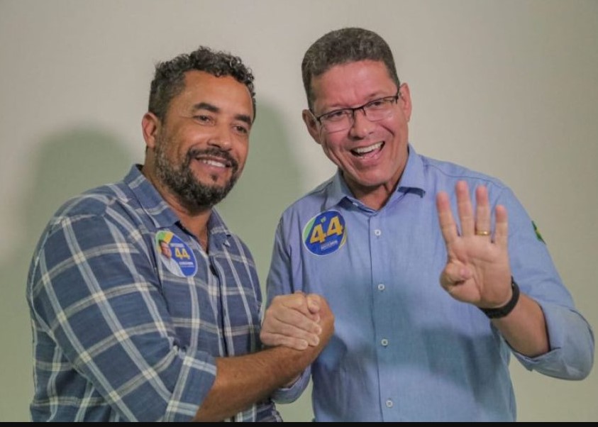 JI-PARANÁ: Governador nomeia ex-prefeito Isau Fonseca para cargo na Casa Civil