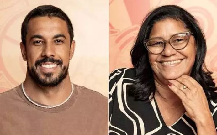 BBB 25: Formação do Paredão gera atrito entre Maike e Delma
