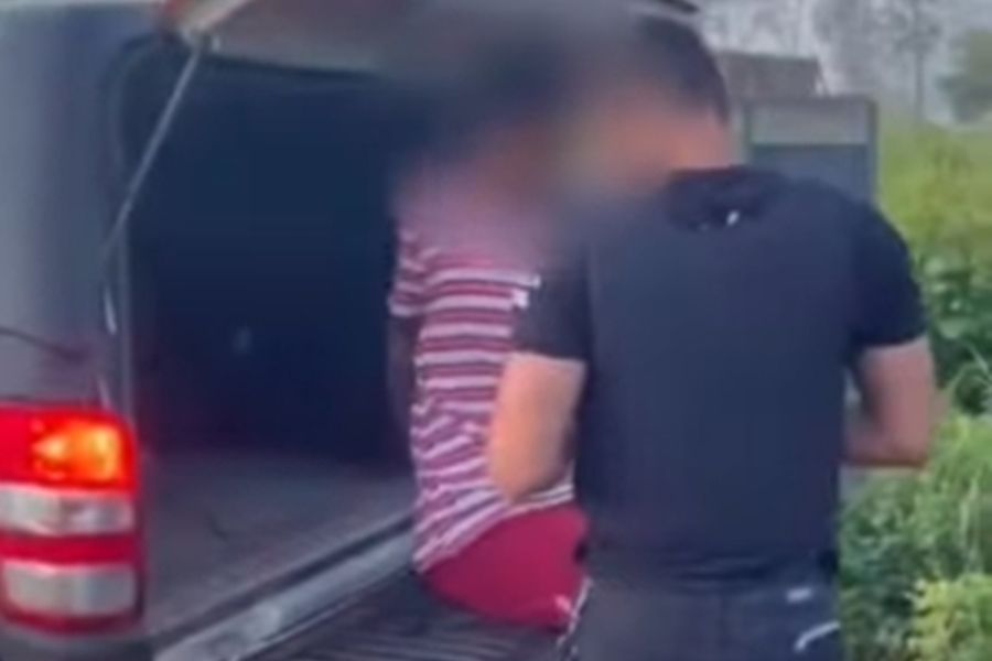 TRIBUNAL DO CRIME: Operação Lex Humana prende acusados de espancar homem