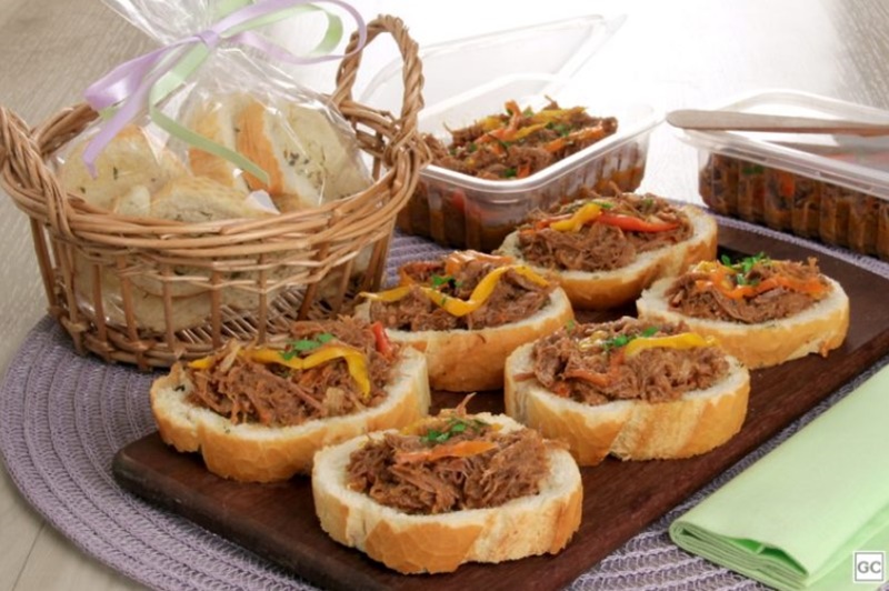 CARNE LOUCA: Aprenda como fazer a receita tradicional