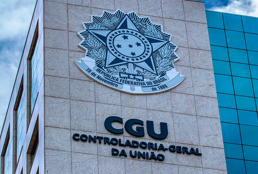 CGU: Prazo de processo seletivo para servidores federais acaba nesta sexta (8)