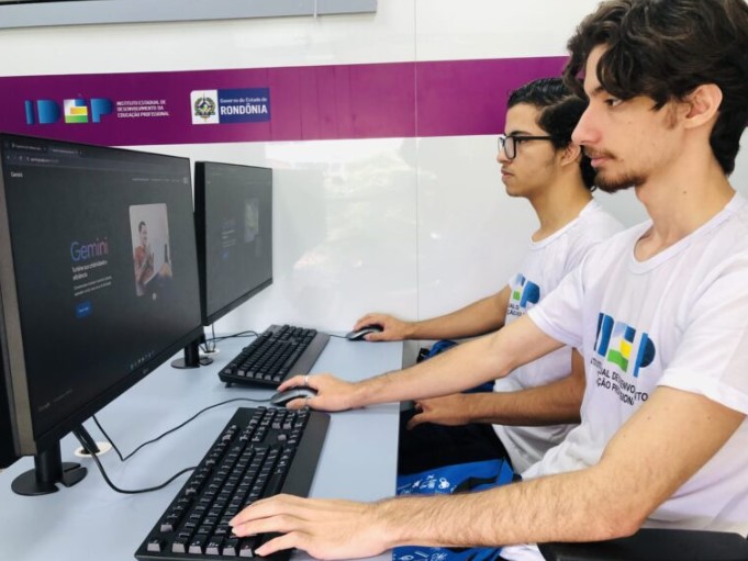 ENSINO ONLINE: Inscrições para cursos profissionalizantes na área de gestão estão abertas