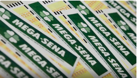 LOTERIA: Mega-Sena sorteia nesta terça-feira prêmio acumulado em R$ 20 milhões