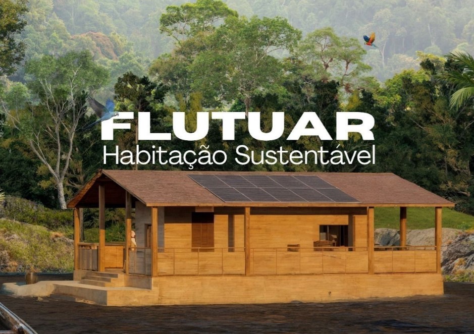 PRÊMIO IEL: Estudantes chegam à final nacional com projeto de habitação sustentável