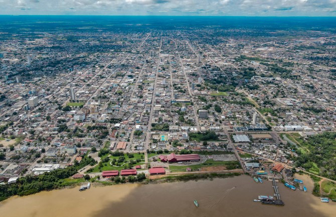 MENOS BUROCRACIA: Novo modelo vai agilizar aprovação de obras em Porto Velho a partir de 2026