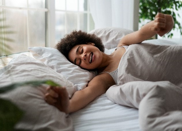 SÓ COCHILA: Mutação genética rara permite bom desempenho com apenas 4 ou 5 horas de sono