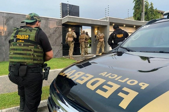 SUFOCAMENTO: Novas ações buscam fechar o cerco contra o crime organizado no Brasil