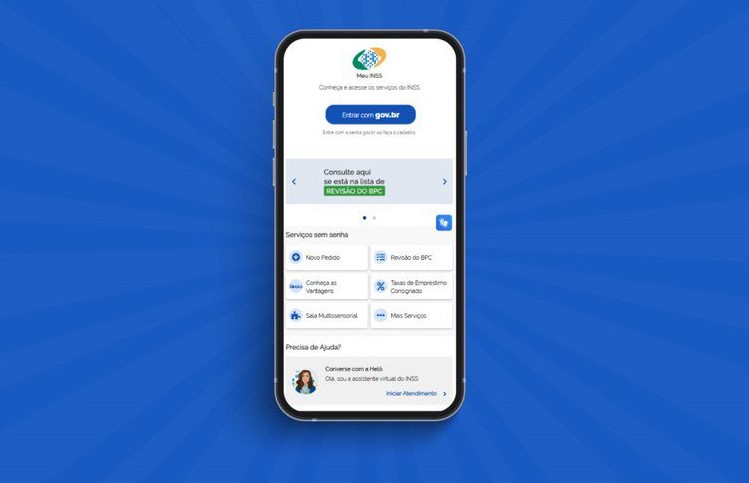 BENEFÍCIO: Confira detalhes do cronograma de pagamento do 13º antecipado do INSS