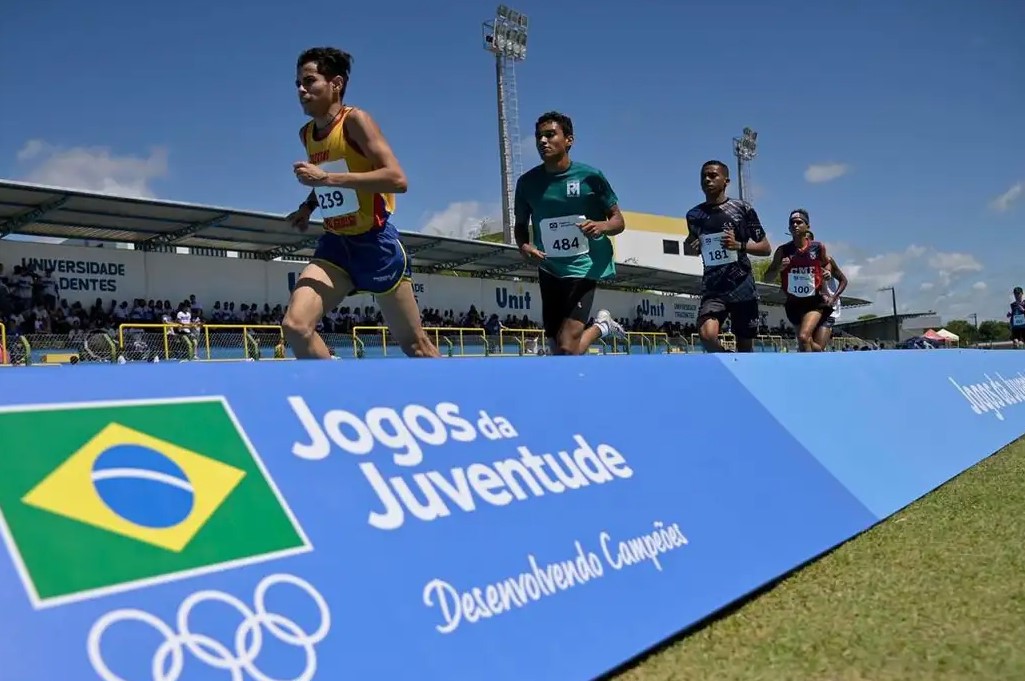 COMPETIÇÃO: Brasília é confirmada como sede dos Jogos da Juventude