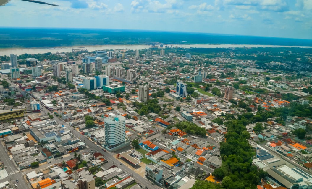 AÇÕES: Regularização Fundiária urbana ganha agilidade com Termo de Cooperação