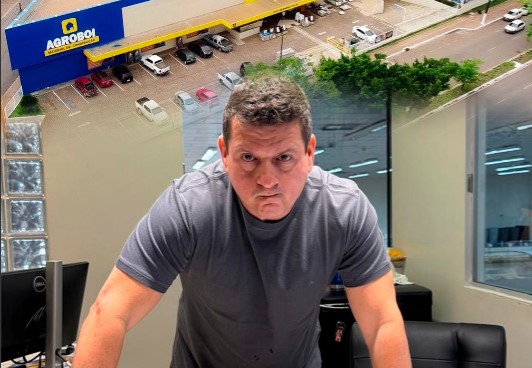 AGROBOI: Diretor Comercial traz maior campanha de material de construção em RO