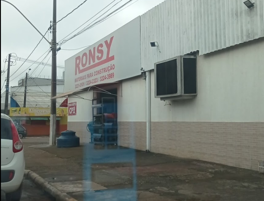 RONSY: Criminosos usam nome de empresa de construção para dar golpes online na capital