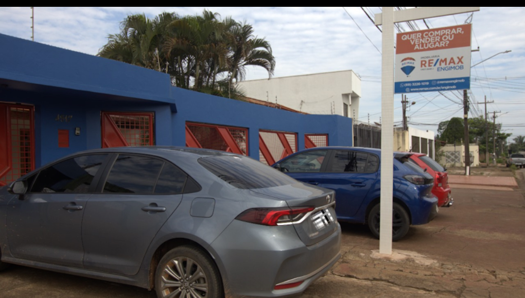 NO ALPHAVILLE: Ladrões furtam drones e cinco notebooks em imobiliária na capital 