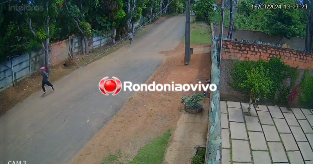 NO TRIÂNGULO: Dois adolescentes sofrem ataque a tiros e invadem prédio da Caerd 