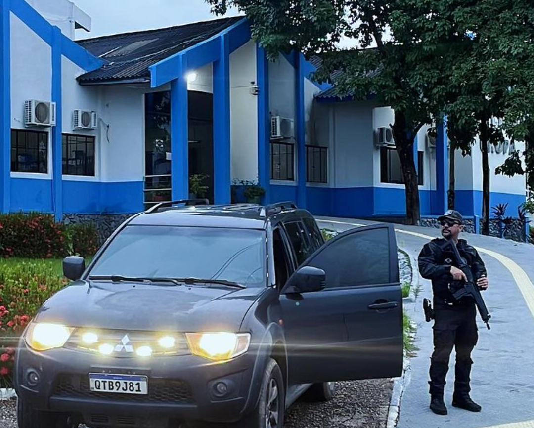 ARCANA REVELADA: Operação combate esquema de corrupção e extorsão na administração pública 