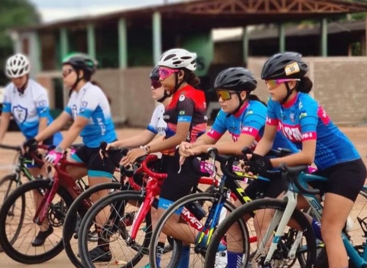 CICLISMO: 2° Passeio Ciclístico acontece neste sábado (13), no Espaço Alternativo