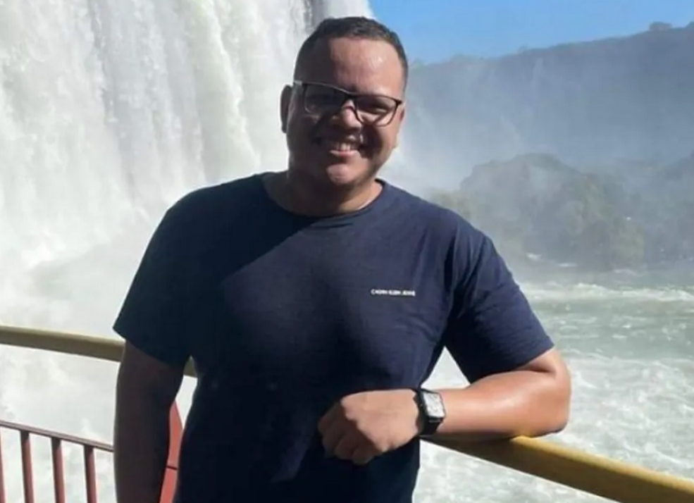 MISTÉRIO: Rondoniense acadêmico de medicina é encontrado morto no Paraguai 