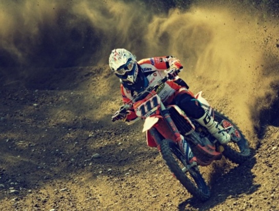 MOTOCROSS: Pilotos cacoalenses se preparam para o Estadual de Motocross