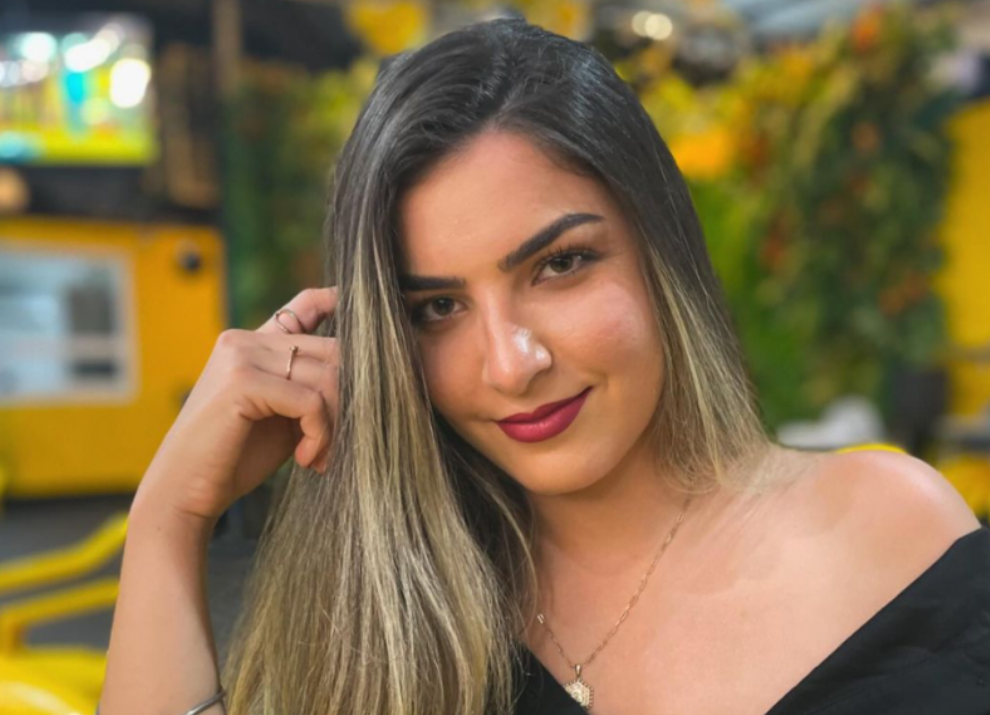 TRÁGICO: Rondoniense, estudante de medicina, morre atropelada em acidente no Paraguai 