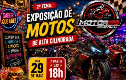 EVENTO: Feira da Décima Avenida realiza 2° festival gastronômico