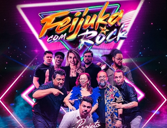 ESPECIAL: ​Programação Imperdível no Grego Original Pub