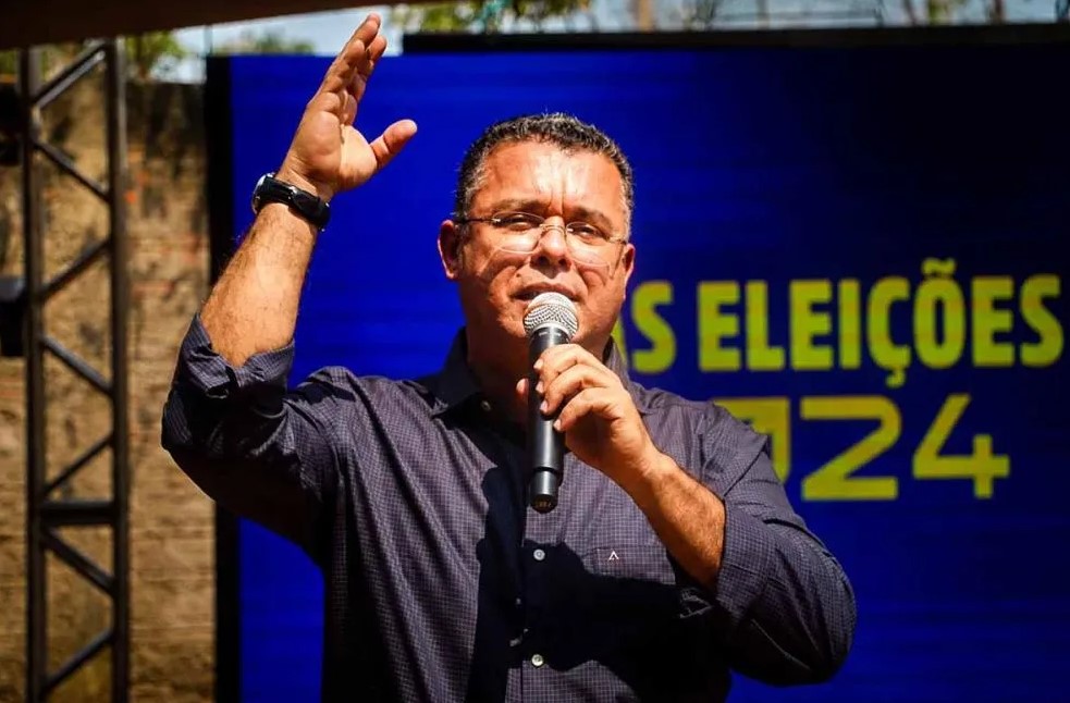 NOVA MAMORÉ: Prefeito vai a julgamento por suposto caixa dois de R$ 30 mil