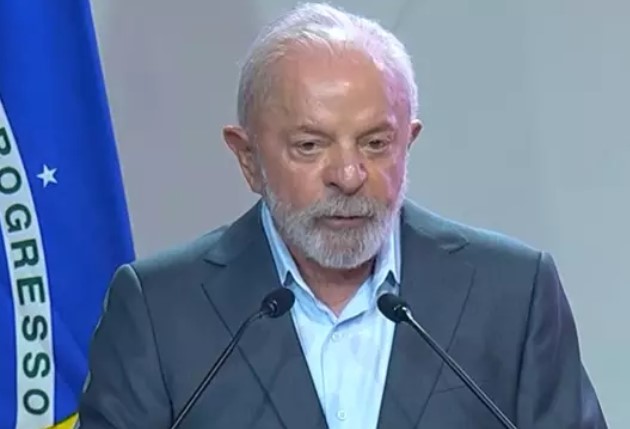 ABERTURA DA COP: Lula diz que é mais barato financiar clima que guerra
