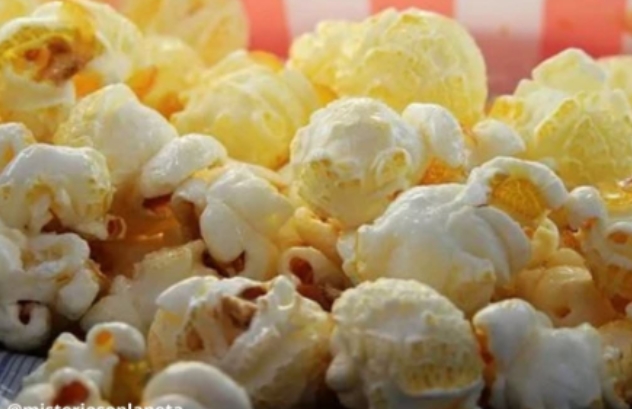 PIPOCA: O lanche simples que esconde grandes benefícios de fibras a vitaminas