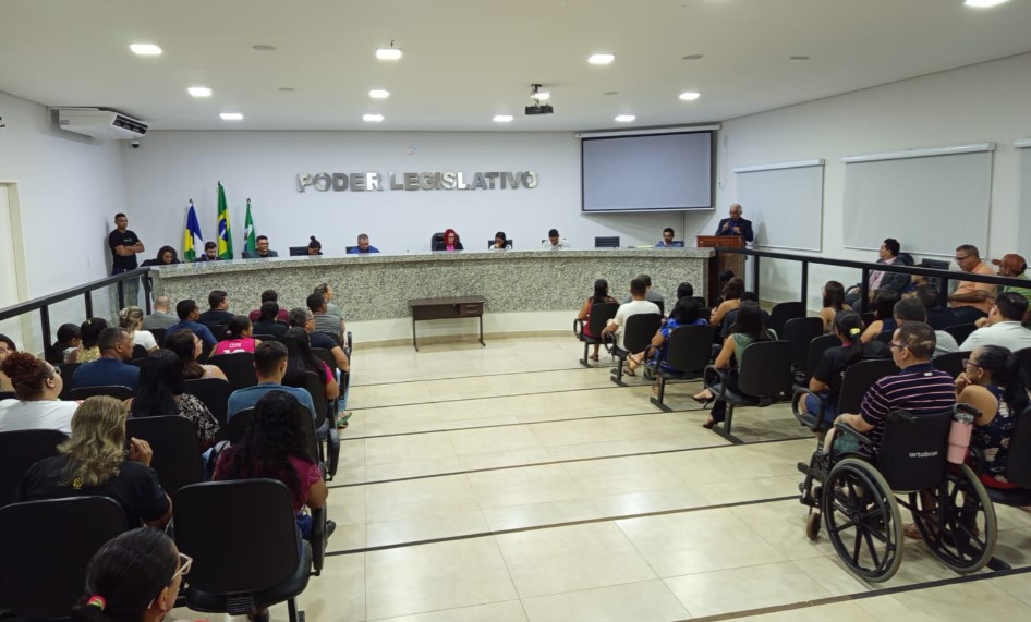 ITAPUÃ DO OESTE: Servidores receberão pela primeira vez o auxílio-alimentação