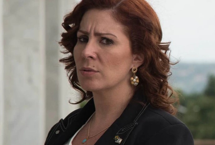 ZAMBELLI: Integrante do PCC pediu habeas corpus para a deputada ao STF