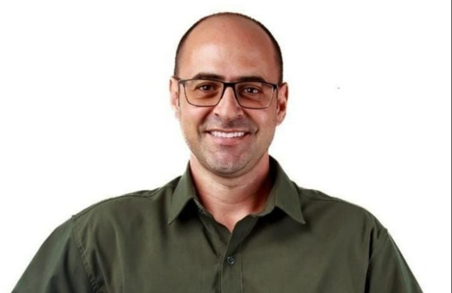 COLORADO DO OESTE: Professor do IFRO é eleito Zootecnista do Ano de Rondônia pela ABZ