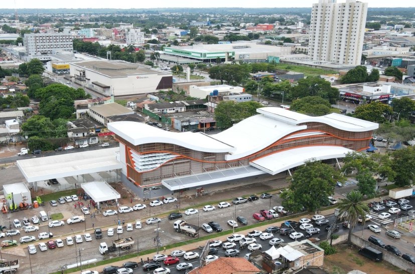 RODOVIÁRIA: Administradora segue operando com mandado de segurança