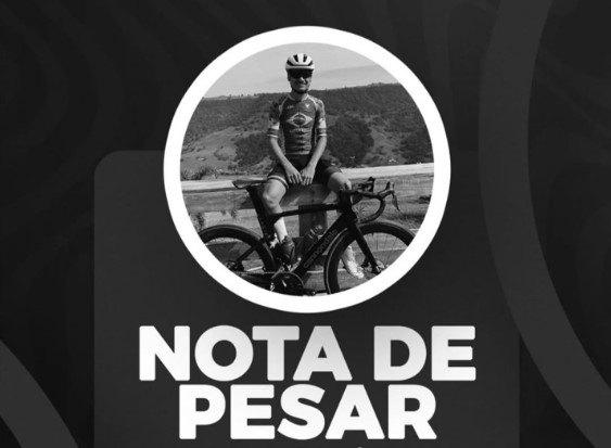 PESAR: Nota da FECRO pelo falecimento do atleta Mauro Medeiros