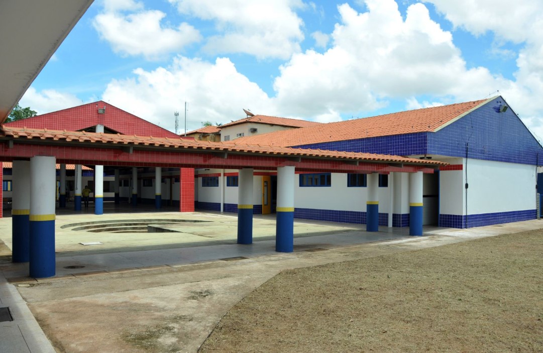 VAGA DISPONÍVEL: SEMED abre chamada para transferência de alunos para perto de casa