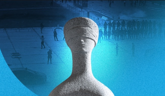 EM TRÊS ANOS: STF responsabilizou 1.399 pessoas por atos antidemocráticos de 8 de janeiro