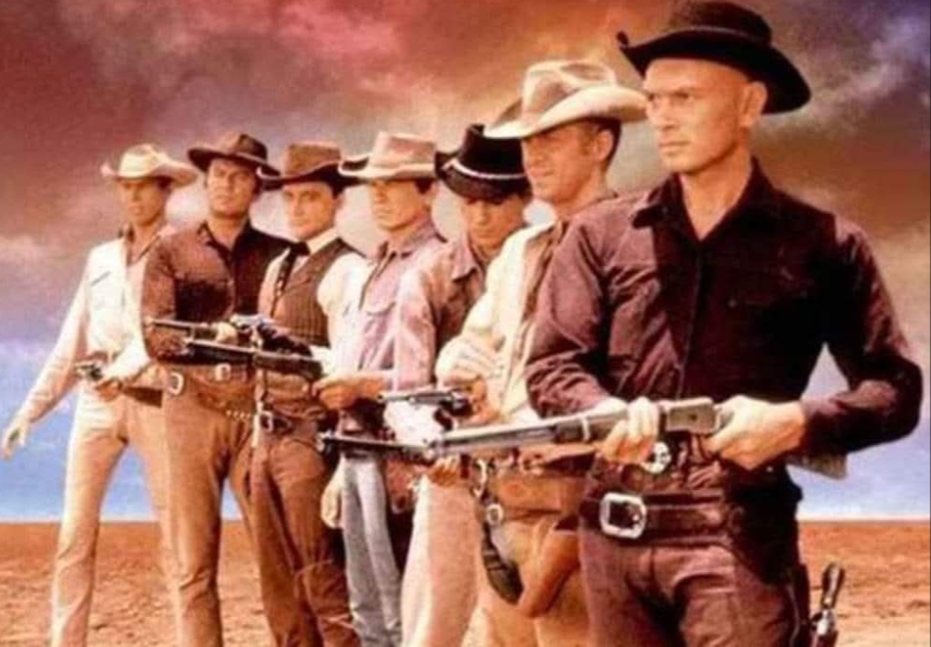 Faroeste clássico e divertido - por Humberto Oliveira