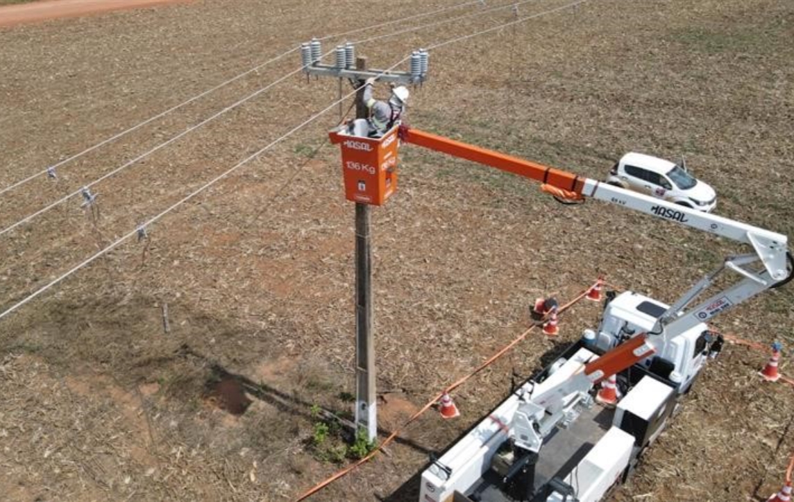 ENERGISA: Receba avisos de desligamento programado por mensagens e canais digitais