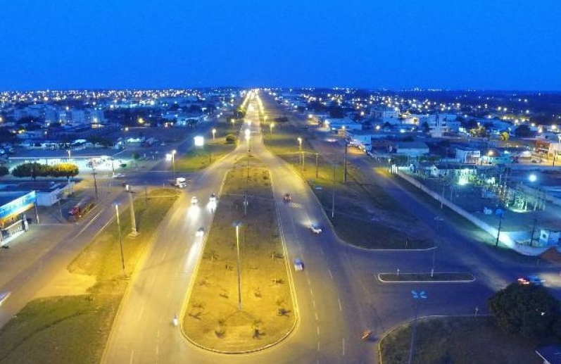 CURIOSIDADE: Menor cidade do Sul de RO tem apenas 3 moradores a mais do que eleitores