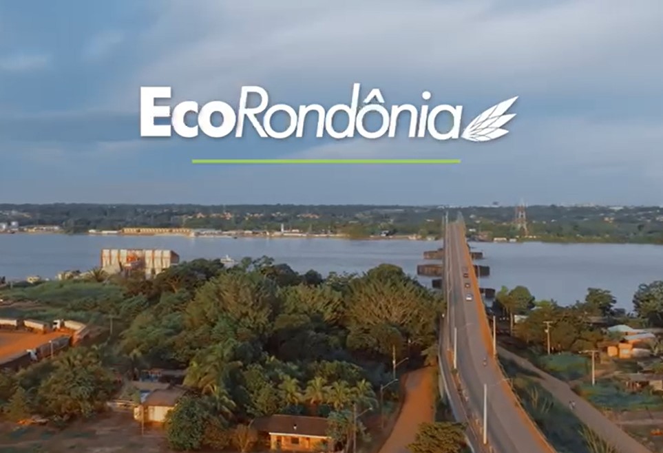 SUSTENTABILIDADE: Eco Rondônia inovou a coleta de resíduos em Porto Velho