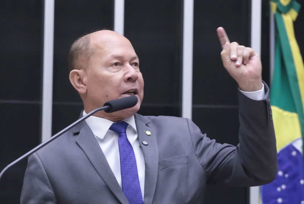 CHRISÓSTOMO: Deputado fecha 2025 com atuação marcada pela derrubada do aumento do IOF