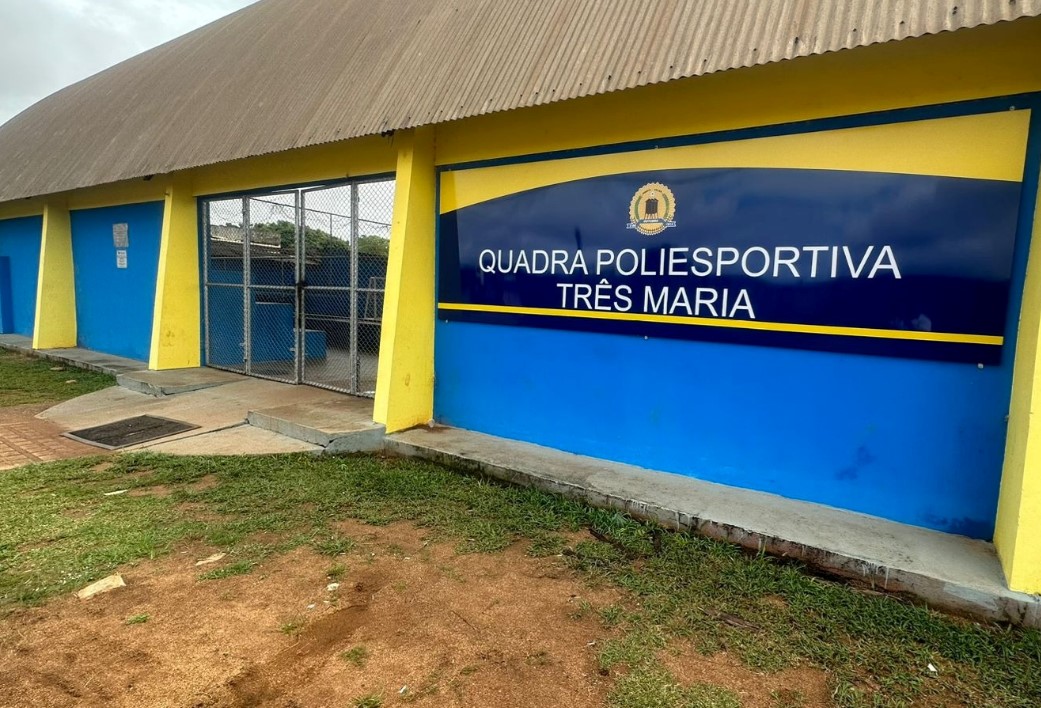 ELLIS REGINA: Vereadora tem pedido atendido pela Prefeitura, no bairro Três Marias