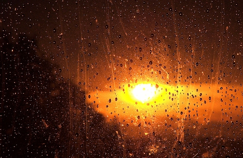 CALORÃO: Sexta (06) de sol e pancadas de chuva em Rondônia